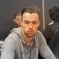Schemion fortsetter der han slapp