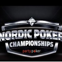 Nordic Poker Championships er i gang!