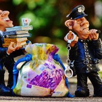 Razzia mot norske pokerklubber