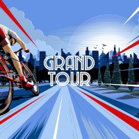 Grand Tour  - et nytt pokerspill fra PokerStars