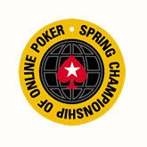 Pokerstars SCOOP turnering med forventet premiepott på mer enn 1,2 milliarder kroner
