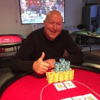 Atle Stenseth – ny norsk mester i yrkespoker 2020