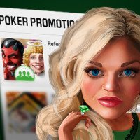 Flere generøse sommerkampanjer hos Unibet poker
