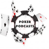 Ti gode podcasts om poker