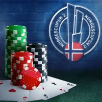 Vær med i norgescupen i Poker hos Nordicbet