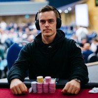 Espen Uhlen Jørstad med seier i WPT Big Game