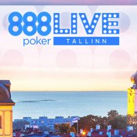 Vær med å spill om seieren i Tallinn Poker Festival 2020