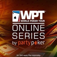 Flere vinnersjanser i WPT World Championships Online Poker