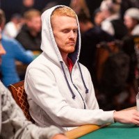 Preben Stokkan med ny VM titel i pågående WCOOP
