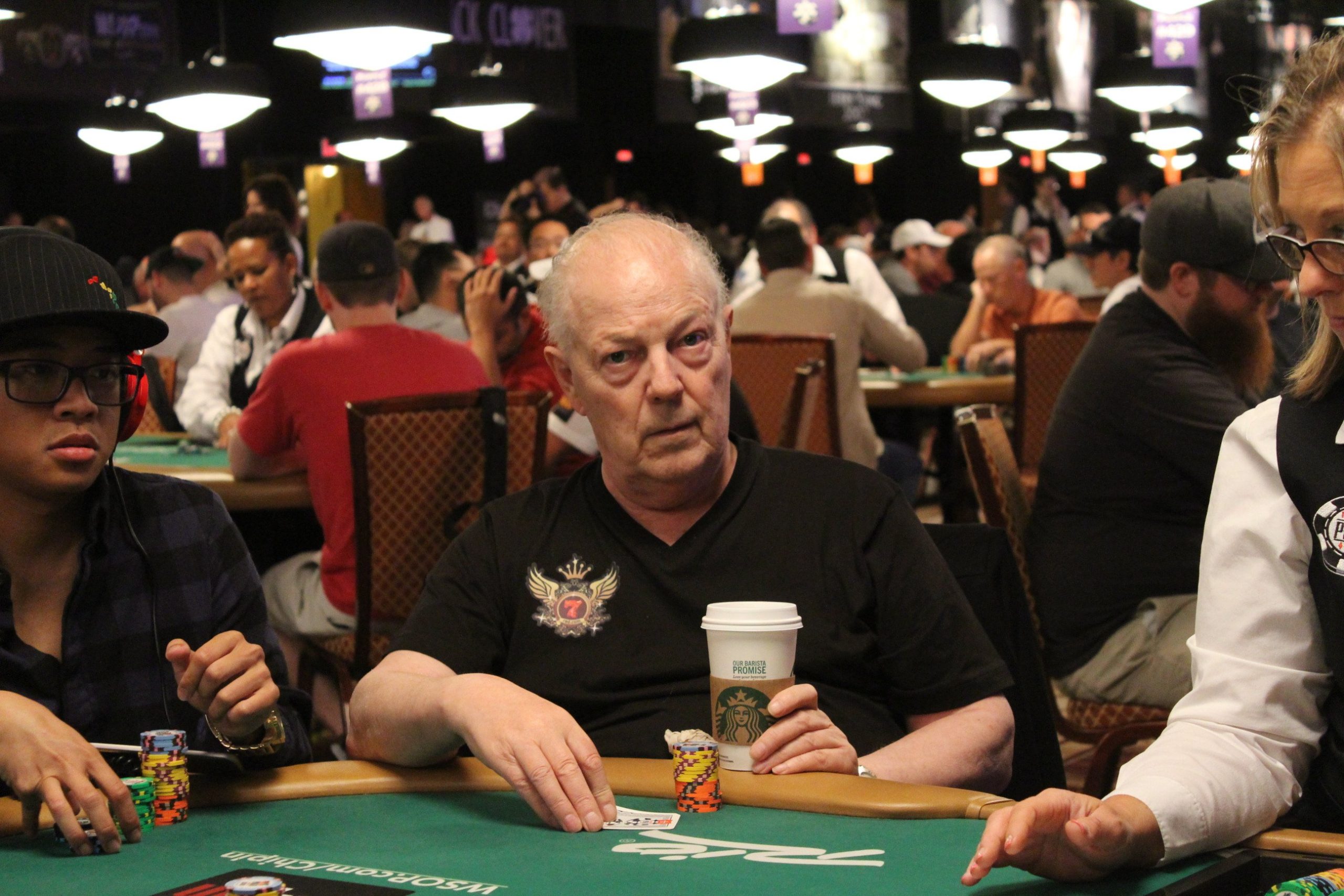 World Series Of Poker 2016