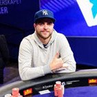 Felix Stephensen til Dag 2 av Master Classics