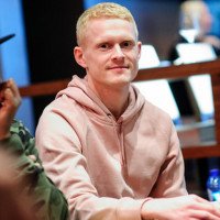 Preben Stokkan med ny seier