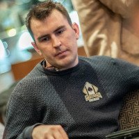 Norske Tobias Leiknes med ny seier