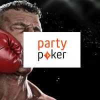 Bli med på knock out festival, med Sverige mot Norge, hos nettpokersiden Partypoker
