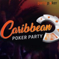 2020 Caribbean Party Poker flyttes online