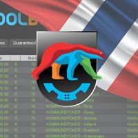Søndag spilles kommunepokers første fylkesfinale