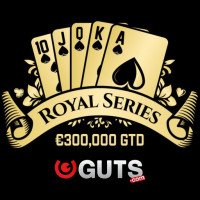 Vær med i Royal Series og vinn din del av 3 000 000 kr i premiepenger