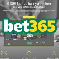 Nyt Bet365 fantastiske lojalitetsprogram som fast spiller