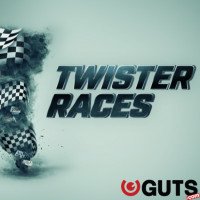 Twister Races med ukentlige premiepenger på 10 000 kr