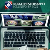 To nye norgesmester i Online Poker 2021