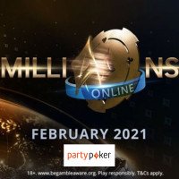 Superpopulære Millions Online er tilbake!