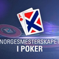 Ny norsk mester i 8 Games mixed