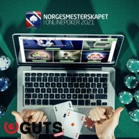 Viggo Fjeldberg er ny norsk mester i online poker freeroll