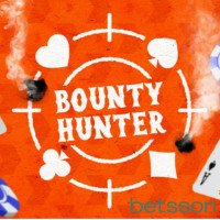 To nye turneringer med 20 000 000 kr i premiepenger. Del 2, Betsson Bounty Hunter Series