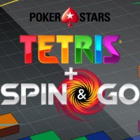 Spill om 15 millioner kroner i Pokerstars Tetris+ Spin & Go turnering