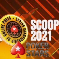 Spring Championship of Online Poker med en norsk seier så langt