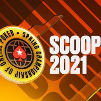 Nordmann med ny seier i SCOOP 2021