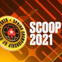 Fantastisk premiepott til nordmann med tredjeplass i SCOOP Main Event