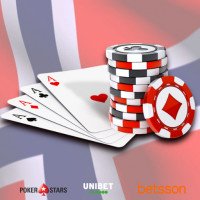 Flere spennende pokerevent med potensielt store utbetalinger