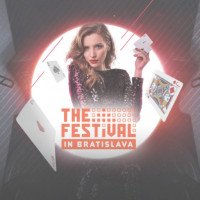 Vinn billett til pokerturneringen The Festival Bratislava hos Guts casino