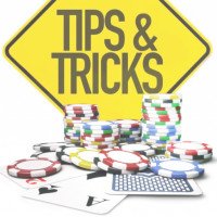 Tips & triks – veien mot gevinst i poker