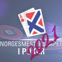 Norgesmesterskapet i poker 2021