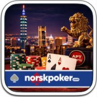 APT Taipei 2026 utvider Asias pokerkalender