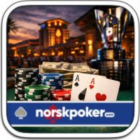 WPT Rolling Thunder - pokerspenning i slutten av mars 2026