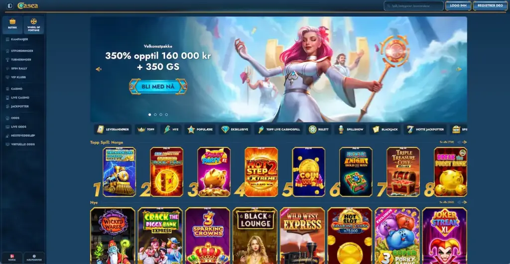 casea casino