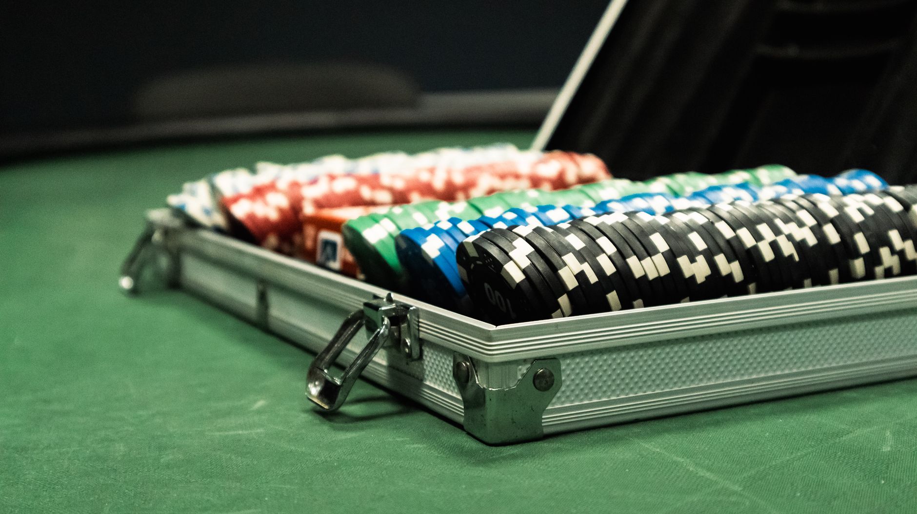 Fra proffhockey til finalebord: Greg Mueller tok tredjeplass i WSOP Main Event